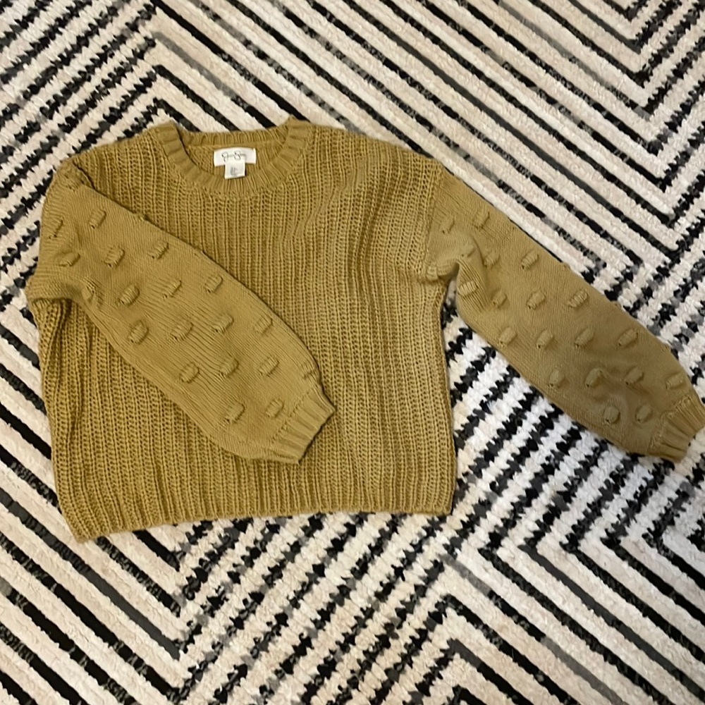 Casual sweater